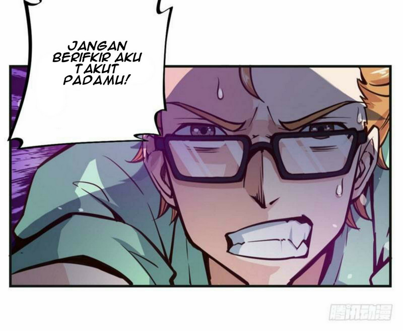 Strongest Divine Doctor Mixed City Chapter 03 Bahasa Indonesia